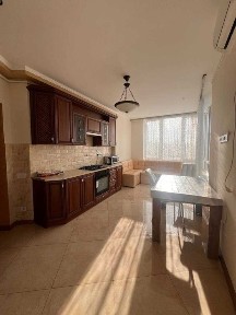 Оренда чудової двох кімнатної квартири в Дублнах.