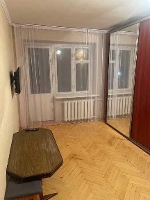 Пропозиція оренди 1 кім. квартири по вул. Зелена-Дністерська