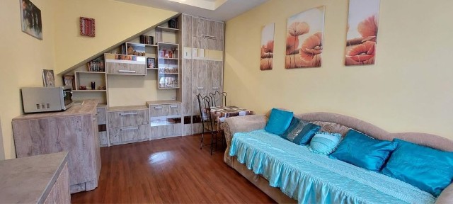 Оренда 1-кімнатної квартири.