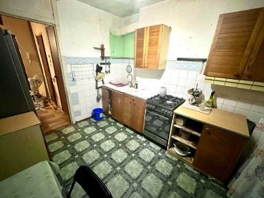 Оренда 3-кім. квартири. вул. Наукова