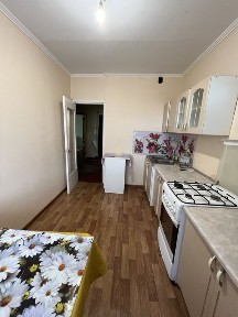 Здам 3 кімн квартиру в Новояворівську