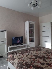 Оренда 1к квартири по вул. Залізнична