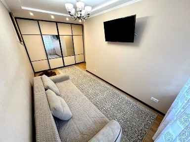 Оренда 2-кімн. квартири.