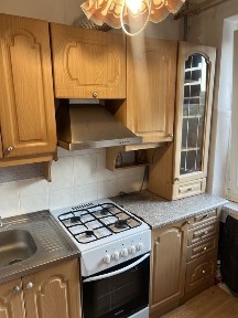 оренда 1км вул Кульпарківська