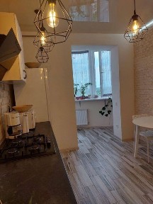 Оренда квартири в новобудові Франківський район