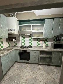 Оренда 4-кім. квартири вул. Котляревського