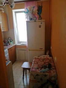 Оренда 1к малосімейка вул. Кульпарківська 22м2 з ремонтом