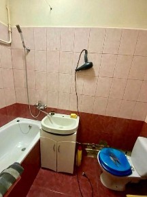 Здається в оренду 2 кімнати у 3-кімнатній квартирі на вул. Скорини, 22