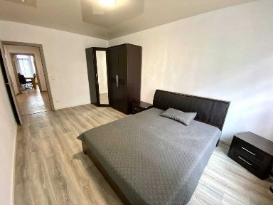 Оренда затишної 2-кімнатної квартири в новобудові по вулиці Стрийська