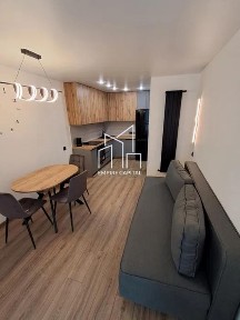 Оренда 1 кімнатної квартири ЖК Шенген вул Залізнична 9б