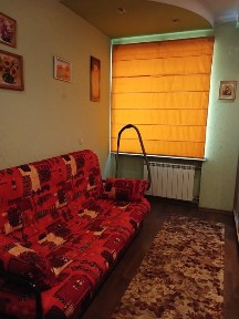 Оренда 3к квартири Шевченківський район