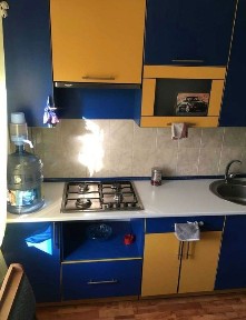 Оренда однокімнатної квартири у Хортицькому р-ні (Василя Сергієнка 66)