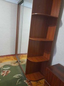 Сдам 1-комн. квартиру, ул. Космическая