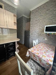 Двокімнатна квартира у центрі міста