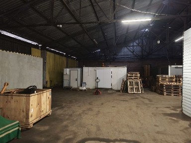 Житомирська область, Житомир, Промавтоматика