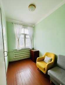 Продається частина будинку в тихому центрі вул. Одеська