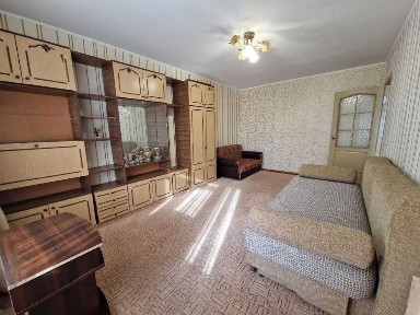 1 кімнатна квартира, район Градецький