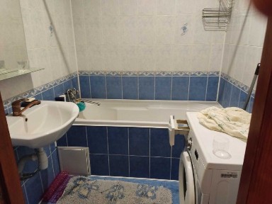 Здається двухкімнатна квартира 