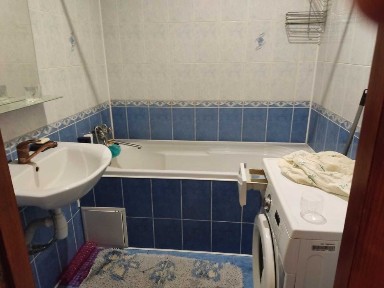 Здається двухкімнатна квартира 