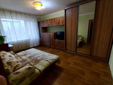 Здам 1к квартиру на Харківській