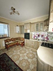 ВІЛЬНА 1-к в НОВОБУДОВІ пр. Свободи, можна 1-2 хлопці