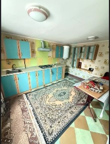 Сдам дом район Победа-6