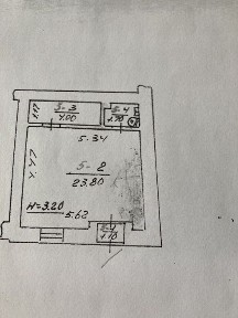 Фасадне приміщення на Заньковецької БЕЗ КОМІСІЇ