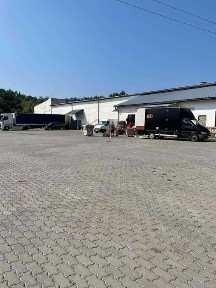 Комерційне приміщення 7000 м кв на Заводській 44