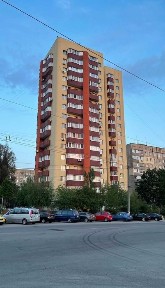 Продам 2к квартиру ул. Калиновая, 116 Новострой, Образцова, Левый берег