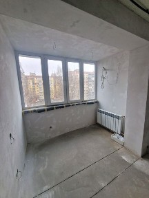 Продам 2 ком. квартиру пер. Крушельницкой, Березинка, ул. Калиновая