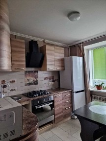 Продам 1к квартиру р-н Косіора ( Осіння)