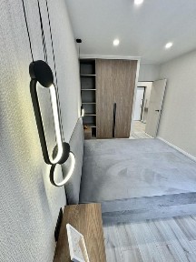 Стильная 2к в новострое ЖК Счастливый-2/Щасливый