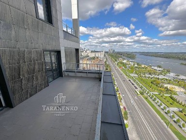 Продам. ЖК Виктори Халл. Victory. Терраса. Победа. Набережная