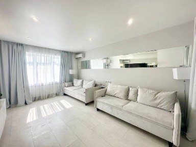 3к квартира всі кімнати окремі Перемога 6