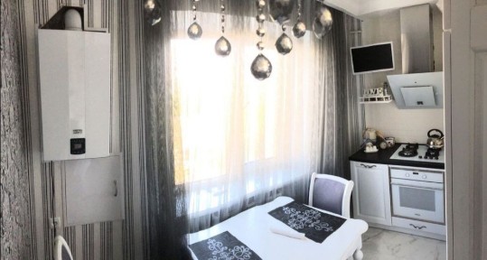 Дніпропетровська область, Кам'янське