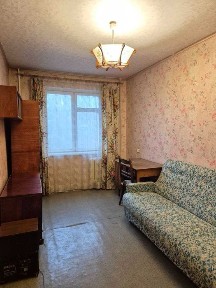 Продаж 2х кім квартири біля парку Ювілейний