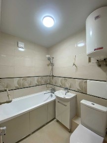 1к квартира з новим ремонтом! вул. Батумська. Завжди є світло!