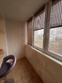 Продаж двокімнатної квартири м. Самар