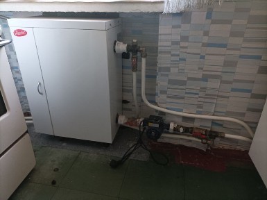 Квартира з автономним опаленням м. Коивий Ріг. пос. АВАНГАРД