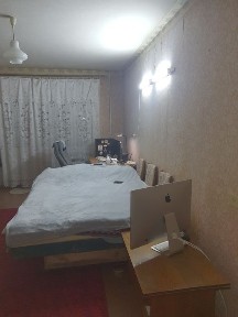 Продам 1-ком 4 район Левый берег