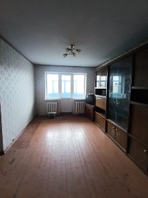 Продам 3 кімнатну квартиру Соборності
