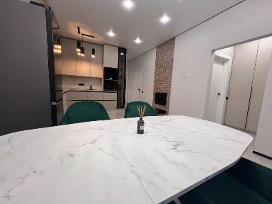 Котедж з ремонтом!