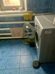 Сдам большой дом Красногорка 12000 кп