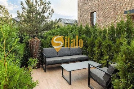 Перша здача, БЕЗ% оренда таунхаус, закрита територія, Вишеньки, Золоче!