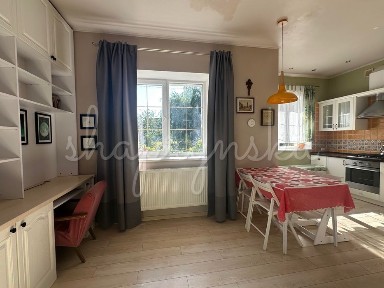 Оренда затишного будинку в с. Глеваха, вул. Гоголя