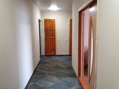 Здається 3 кімнатна квартира на Боярці