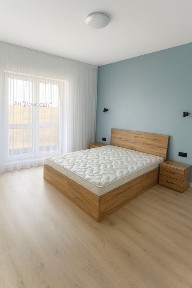 ОРЕНДА 1-кім. квартири, новобудова, КОСТРОМСЬКА, + Кондиціонер