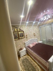 Оренда 3-ох км. Квартири