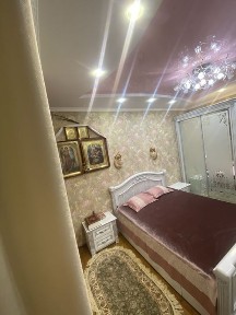 Оренда 3-ох км. Квартири