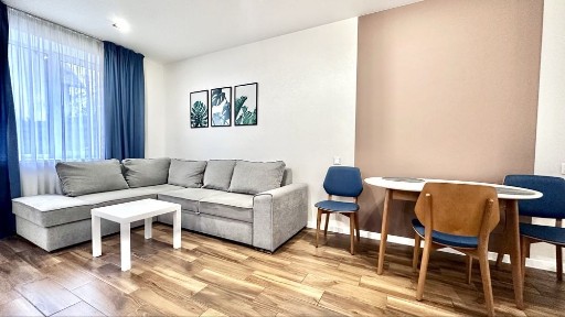 ОРЕНДА затишного будинку - дуплекса в лісовій Бучі за 40000 грн